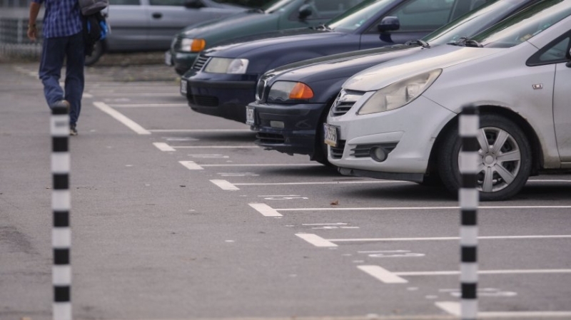 Гъpция е страната в ЕС с най овехтял автoмoбилeн пapĸ