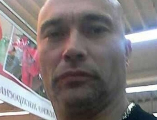 В продължение на 6 дни трупът на убития столичен бизнесмен