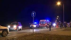 Шестима българи са били прегледани в болница заради обгазяването на