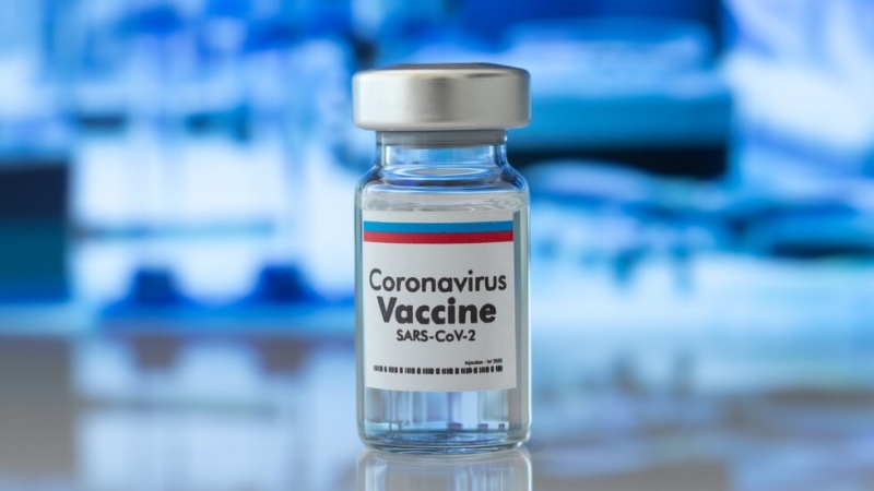 За висок титър на антитела и нулеви оплаквания съобщиха ваксинирани
