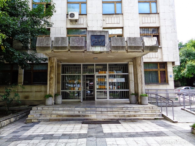 „Антикорупция“ повдигна обвинение на бивш шеф на полицията в Добрич за закана за убийство