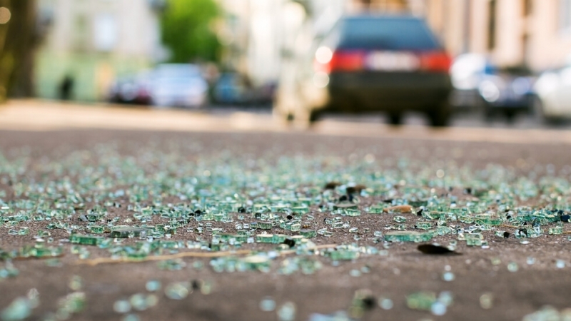 Дете на две години е блъснато на паркинг в Сандански