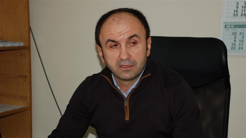 Ангел Стоянов освободи окончателно председателския пост в ОС на БФС