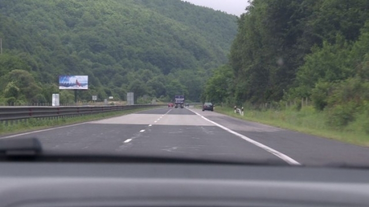 До 5000 лева е глобата за ползване на пътищата извън