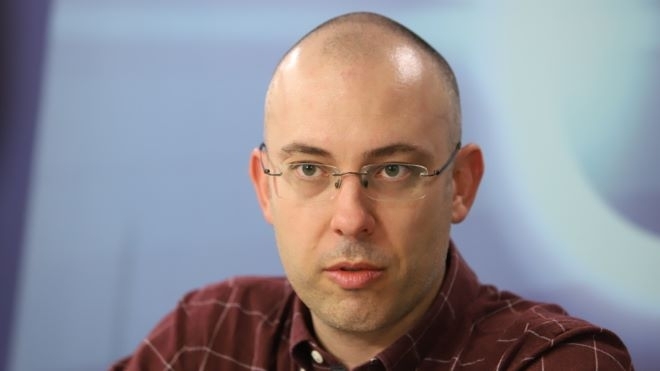 Абсолютно предизборно поведение и буквално опит за манипулиране на темата