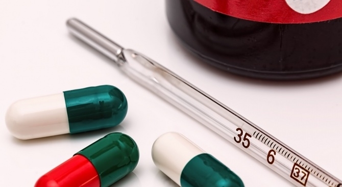 Над 140 училища и детски градини в страната затвориха врати