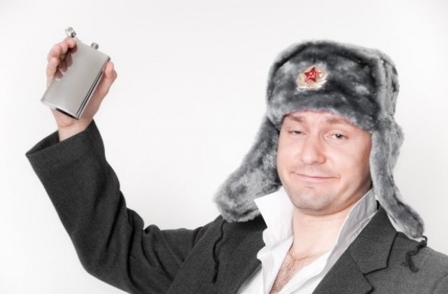 Руснак се размина на косъм от смъртта заради необясним до