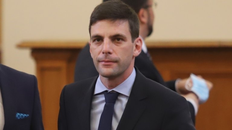 От Прокуратурата не възразиха ПП "Продължаваме промяната" да запази името си