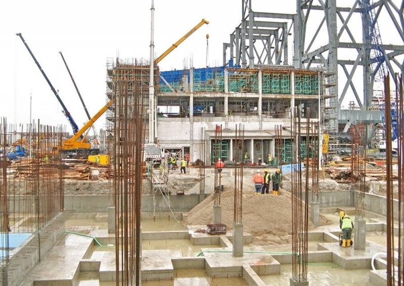 ЕВРОБИЛД ООД търси да назначи Тeхнически ръководител строителство за обект