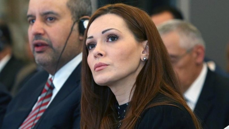 По повод назначението на новия директор на Агенцията по вписвания