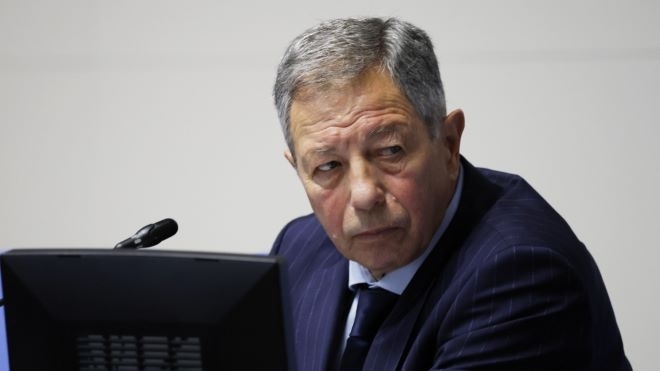 Големият въпрос по казуса Баба Алино е как се осъществявало