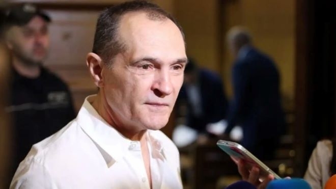 Европейският съд поряза Васил Божков