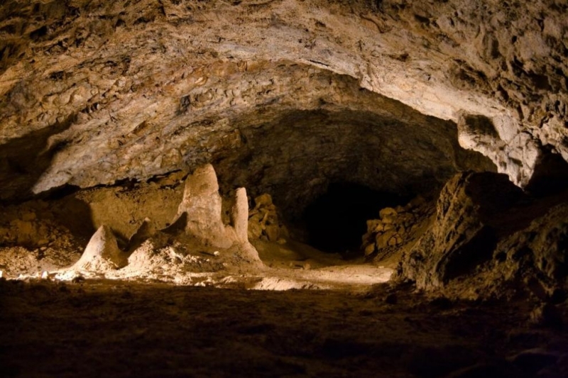 Колкина дупка стана най дългата пещера в България с 19 164