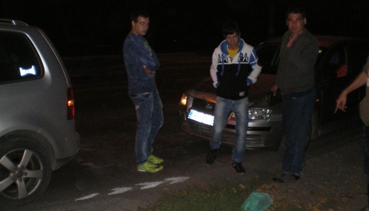 Полицаи са хванали двама пияни шофьори във Враца и Козлодуй