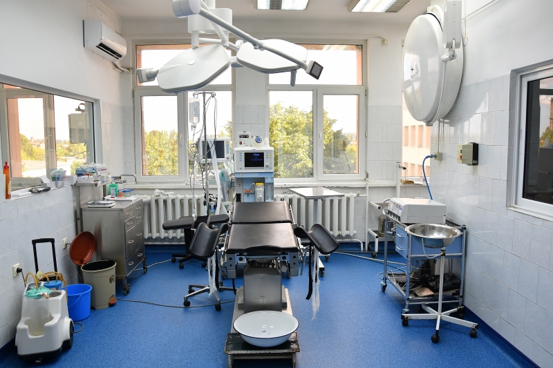 От 1 април ще бъдат увеличени с 10 заплатите на