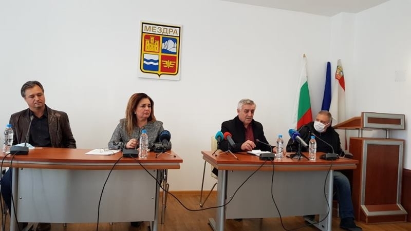 Частна фирма планира изграждане инсталация за обработка на опасните медицински