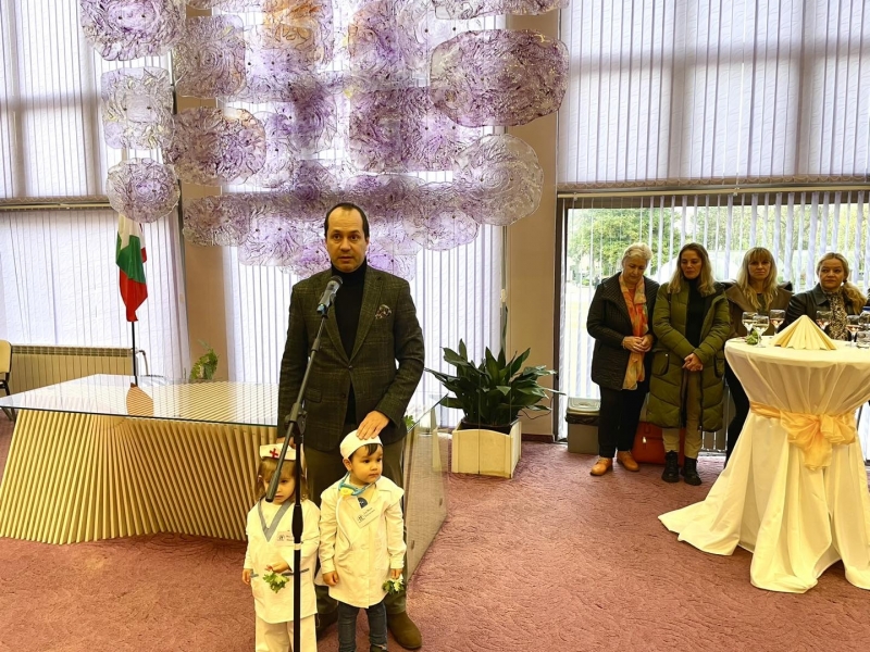 В навечерието на Световния ден на здравето медицинските специалисти от