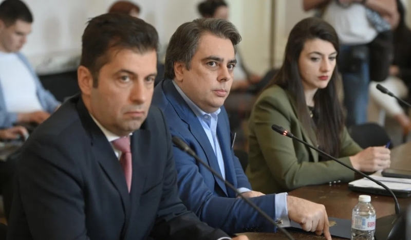 Не съм получавал сигнали от кметовете на Люлин и Младост