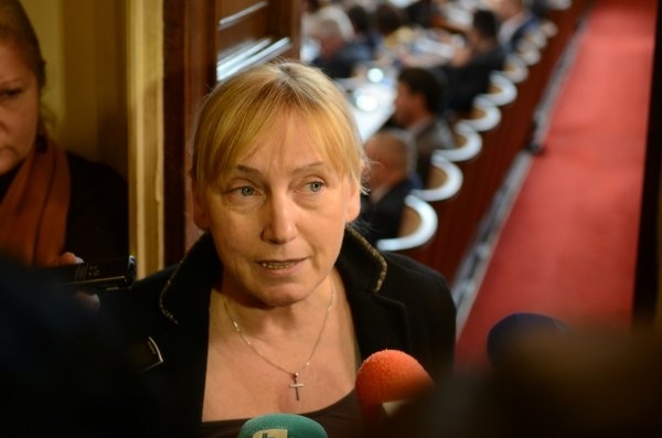 Елена Йончева: Ще има последствия за Бойко Борисов, не само за записа