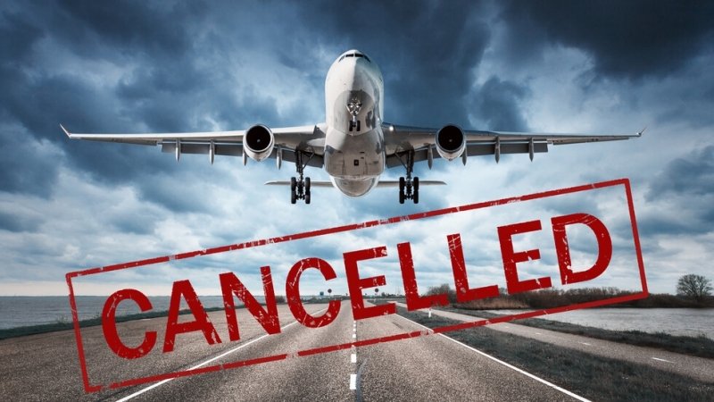 Стачката на Lufthansa отменя 12 полета от и до летището в София