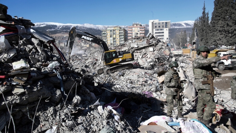 Около 84 1 млрд долара може да струват щетите от най тежкото