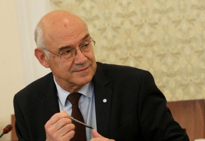 КЕВР утвърди цената на природния газ за третото тримесечие Тя