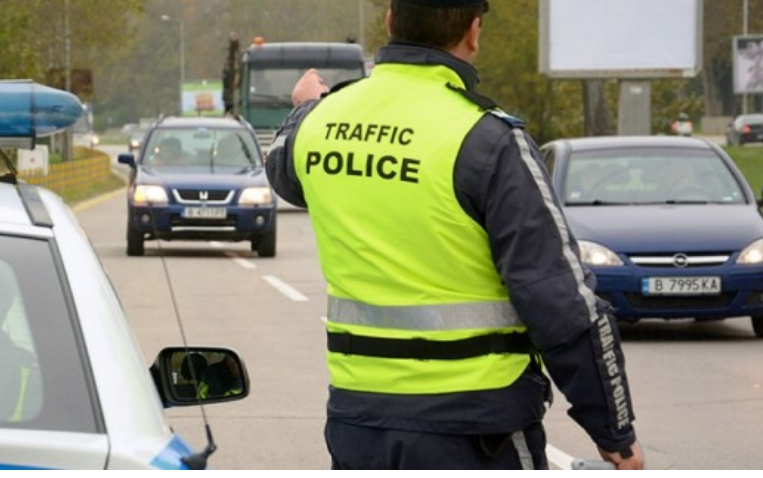 Врачанските ченгета са провели няколко спецакции само за ден съобщиха