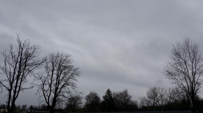 Днес облачността над страната ще бъде значителна Вечерта в северозападните