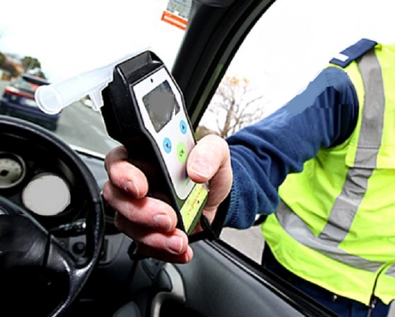 Младеж е спипан във Врачанско да кара БМВ то си след