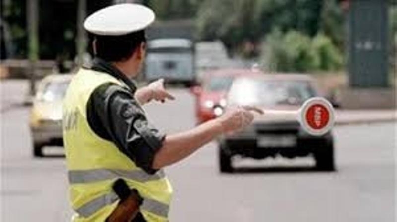 Врачанската полиция проведе 5 спецоперации за 24 часа