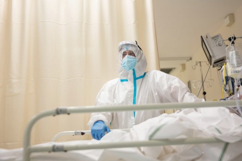 67 от заразените с коронавирус във Врачанско са настанени в