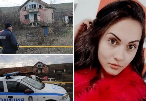 Гавра! Направиха фалшив профил във фейсбук със снимки на зверски закланата в Галиче Андрея /снимка/
