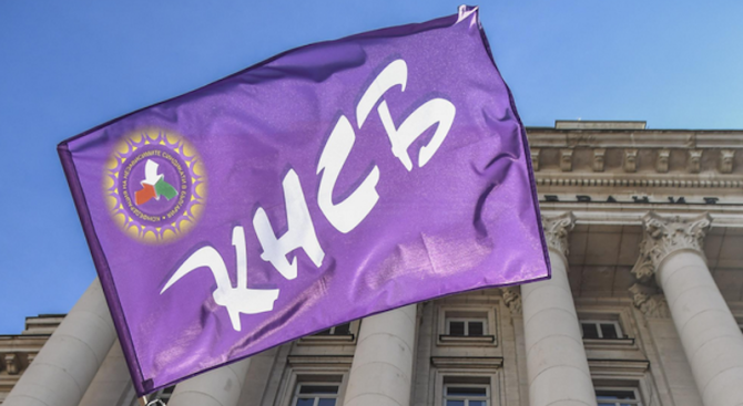 Здравните работници са подложени на силен стрес и дори психическо