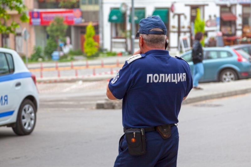 Четирима полицаи отиват на съд: Измамили шофьор в София с фалшив тест за наркотици, прибрали и пари