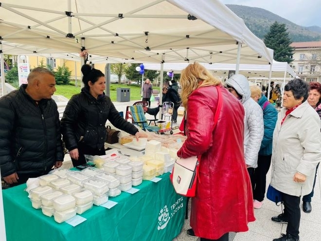 Днес в града под Околчица се провежда поредното издание на