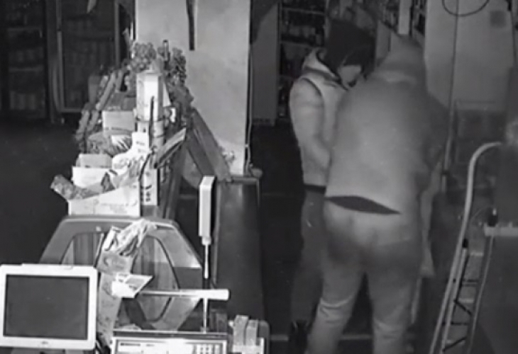 Нагла кражба се случи в плевенското село Горна Митрополия В