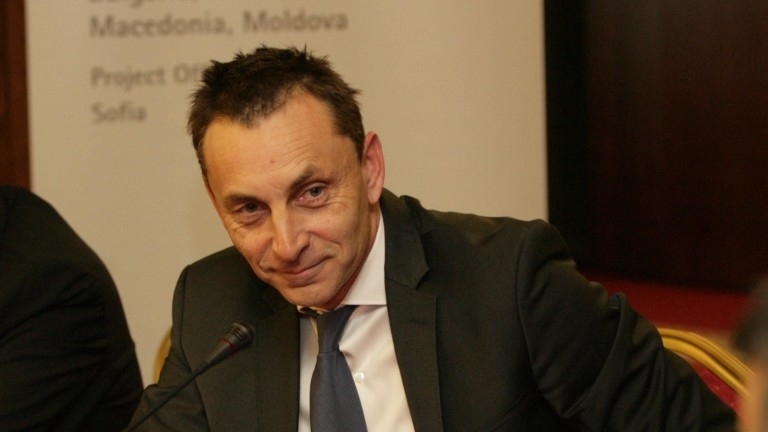 Стана ясна причината за смъртта на Асен Григоров