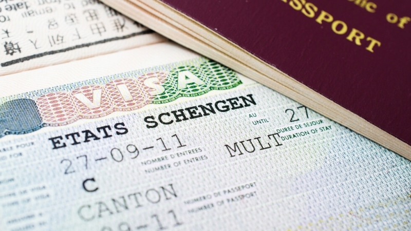 Нидерландия окончателно премахна всички пречки пред пълноправното влизане на България