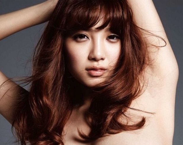 Колкото и да не ви се вярва азиатките могат да