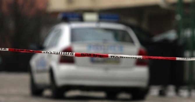 Тази сутрин към 8 27 часа е получен сигнал че