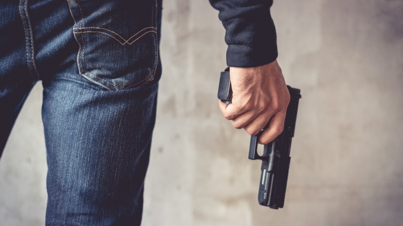 Фитнес инструктор от Босна и Херцеговина е убил съпругата си