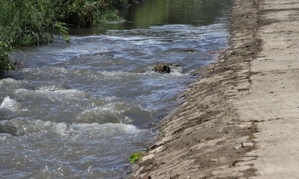 34 годишен мъж се удавил във водите на река Арда в района на изхода