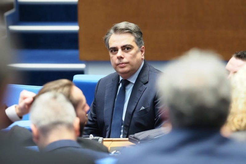 Продължаваме Промяната изрази официална позиция по втория проект на бюджет