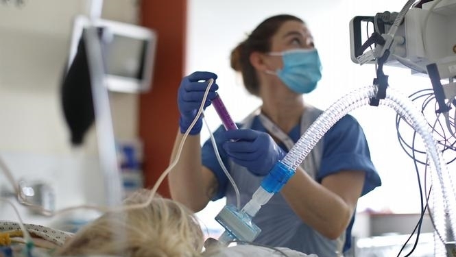 РЗИ Враца излезе с подробности за новозаразените в областта През последните 24