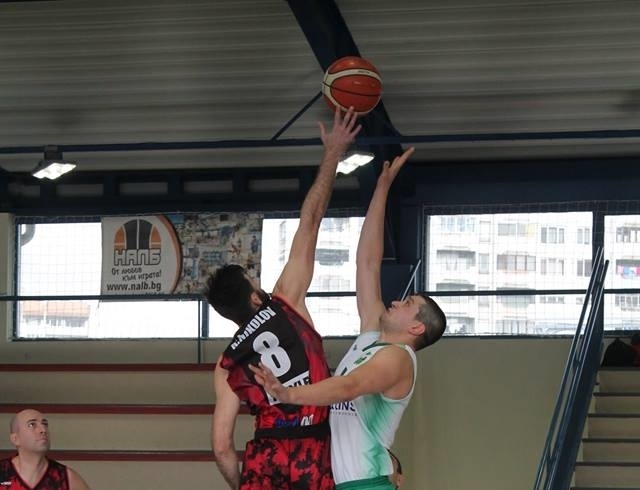 Ботев 2012 спечели врачанското на първа дивизия на Националната аматьорска