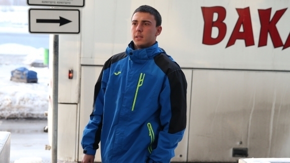 Левски прати още един от талантите си под наем в