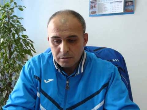 Монтана застава зад кандидатурата на Борислав Михайлов за президент на