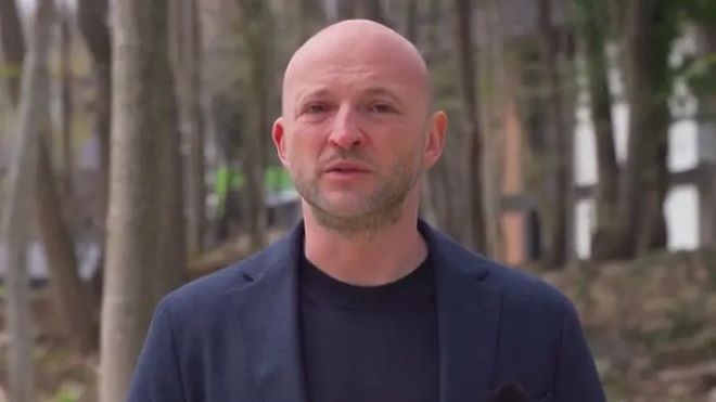 Сенчестият украински бизнесмен Олег Невзоров собственик на строителната корпорация КУБ