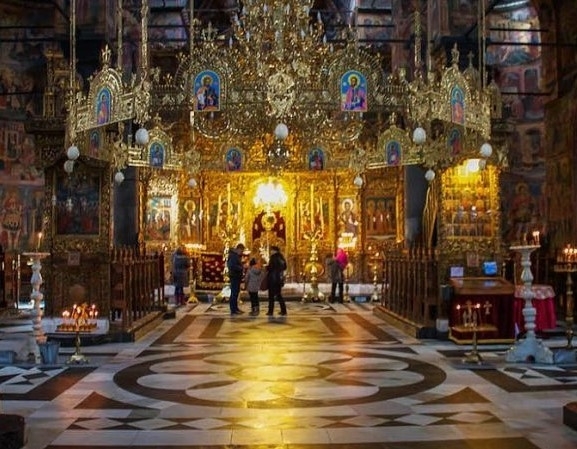 Православната църква почита Свети мъченик Никифор 9 февруари е известен още и