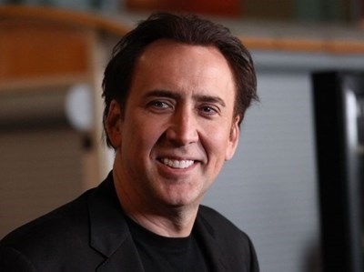 Холивудската звезда Никълъс Кейдж оповести намерението си в близко бъдеще